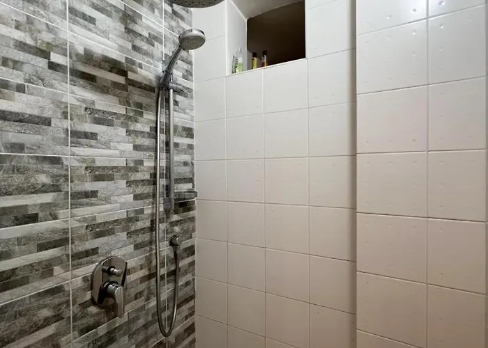 Apartamento Loft Lumineux à Trastevere Roma